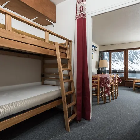 Spacieux A - Acces Direct Aux Pistes - 7 Personnes - Fr-1-502-391 Apartment Tignes
