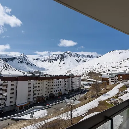 Spacieux A - Acces Direct Aux Pistes - 7 Personnes - Fr-1-502-391 Apartamento Tignes
